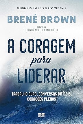 Coragem para Liderar